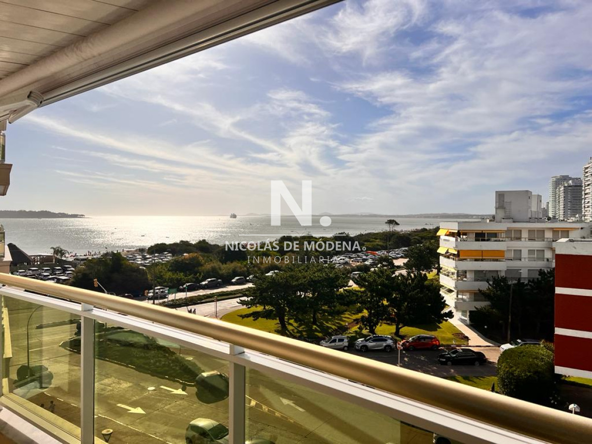 Mansa - GoPunta - Portal Inmobiliario de Punta del Este - Maldonado