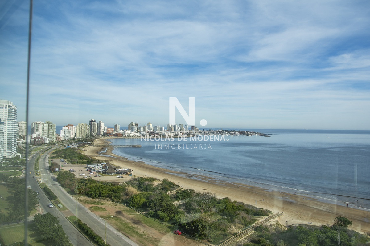 Mansa - GoPunta - Portal Inmobiliario de Punta del Este - Maldonado