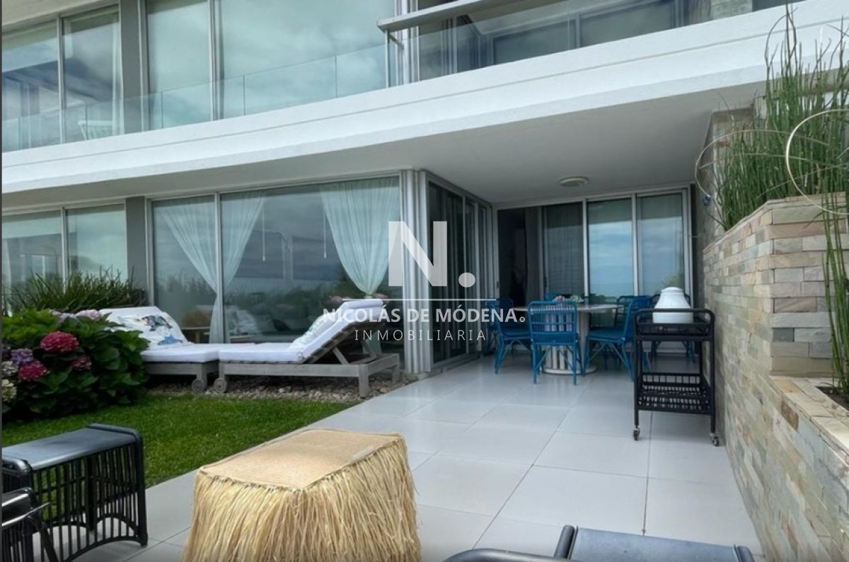 Mansa - GoPunta - Portal Inmobiliario de Punta del Este - Maldonado