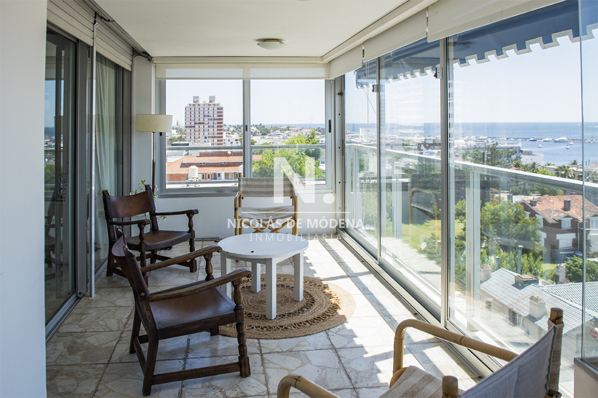Península - GoPunta - Portal Inmobiliario de Punta del Este - Maldonado
