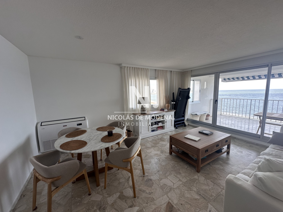 Mansa - GoPunta - Portal Inmobiliario de Punta del Este - Maldonado