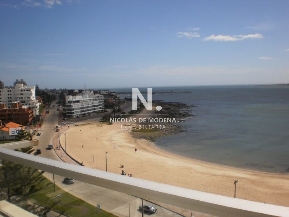 Mansa - GoPunta - Portal Inmobiliario de Punta del Este - Maldonado