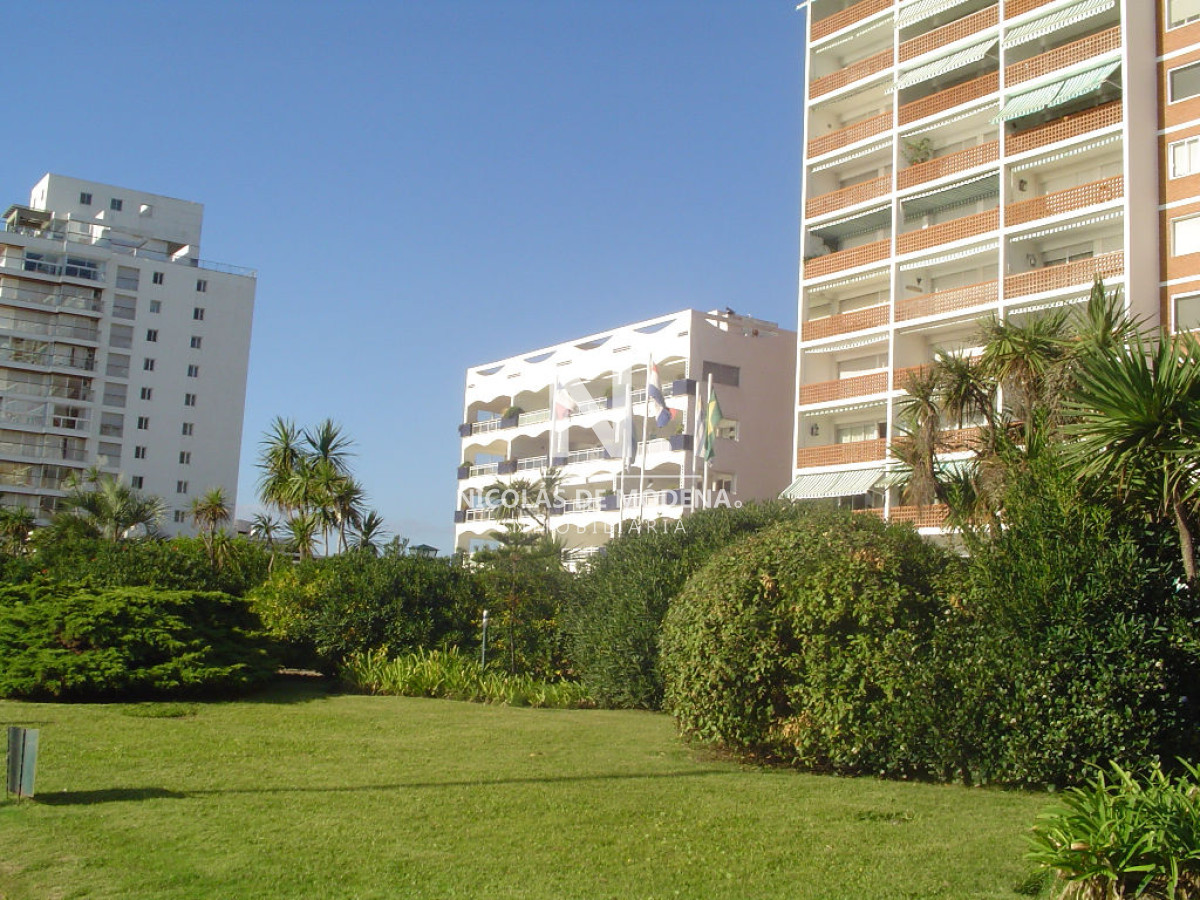 Apartamento