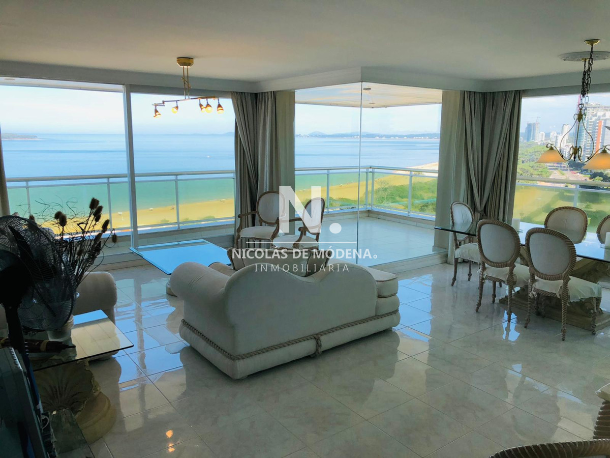 Mansa - GoPunta - Portal Inmobiliario de Punta del Este - Maldonado