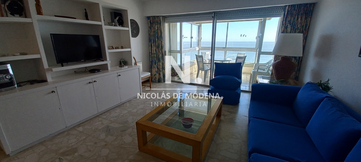 Mansa - GoPunta - Portal Inmobiliario de Punta del Este - Maldonado