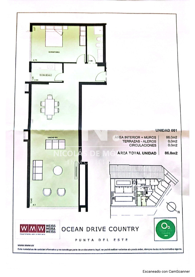 Apartamento