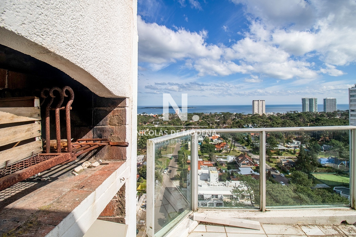 Roosevelt - GoPunta - Portal Inmobiliario de Punta del Este - Maldonado