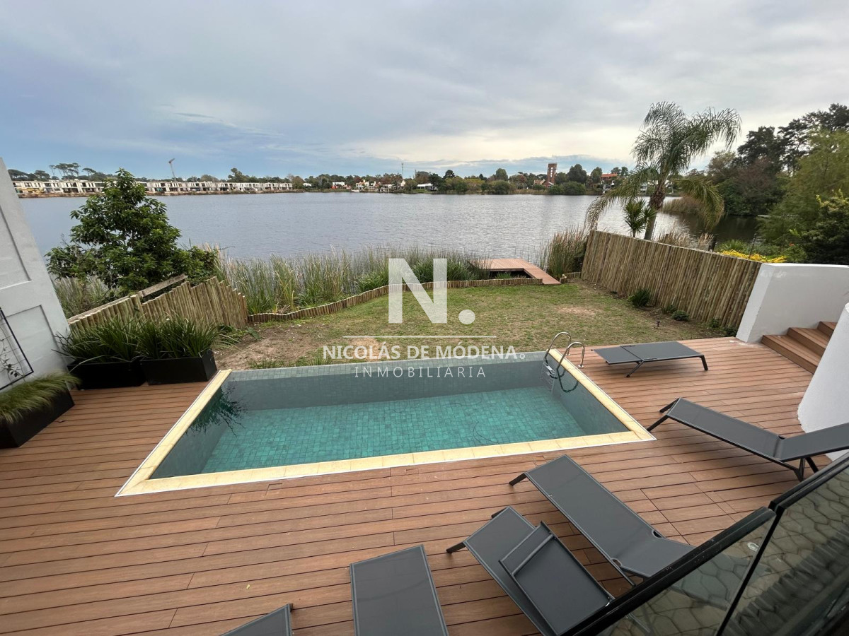 Parque Miramar - GoPunta - Portal Inmobiliario de Punta del Este - Maldonado