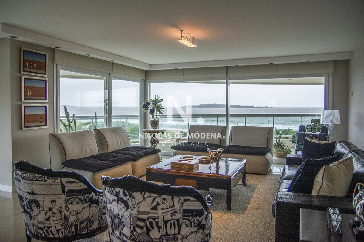 Mansa - GoPunta - Portal Inmobiliario de Punta del Este - Maldonado