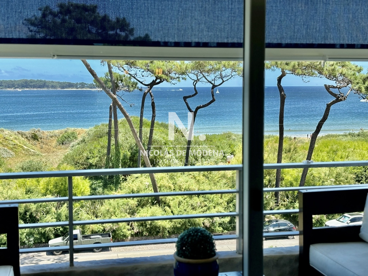 Mansa - GoPunta - Portal Inmobiliario de Punta del Este - Maldonado