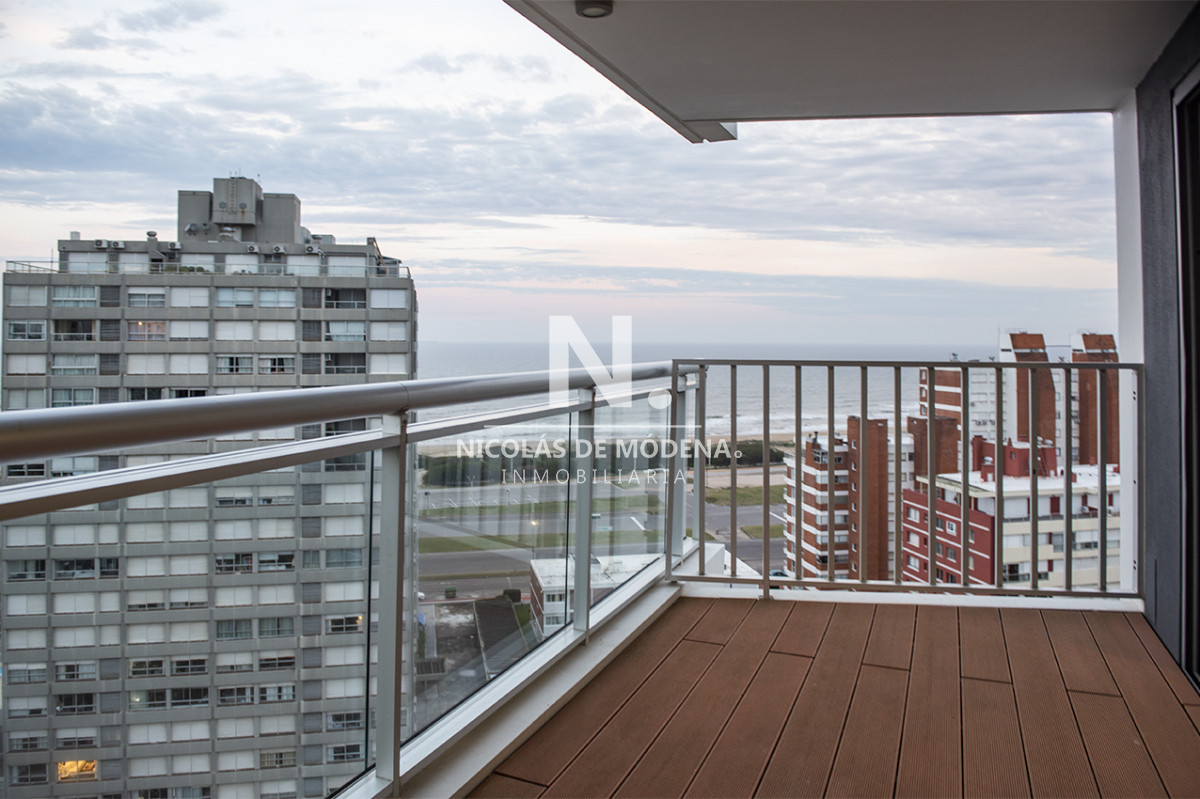 Brava - GoPunta - Portal Inmobiliario de Punta del Este - Maldonado