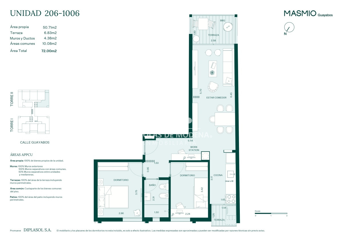 Apartamento