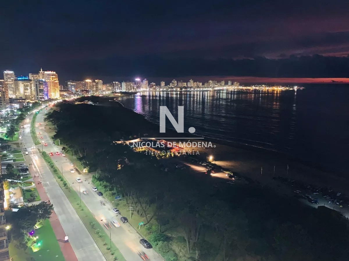Mansa - GoPunta - Portal Inmobiliario de Punta del Este - Maldonado