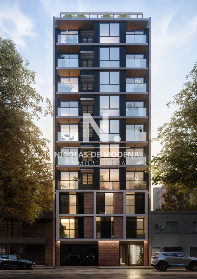 Apartamento
