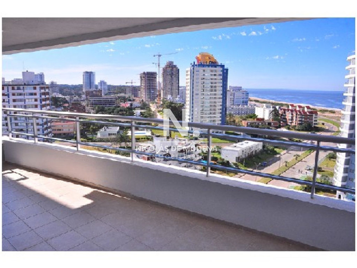 Brava - GoPunta - Portal Inmobiliario de Punta del Este - Maldonado