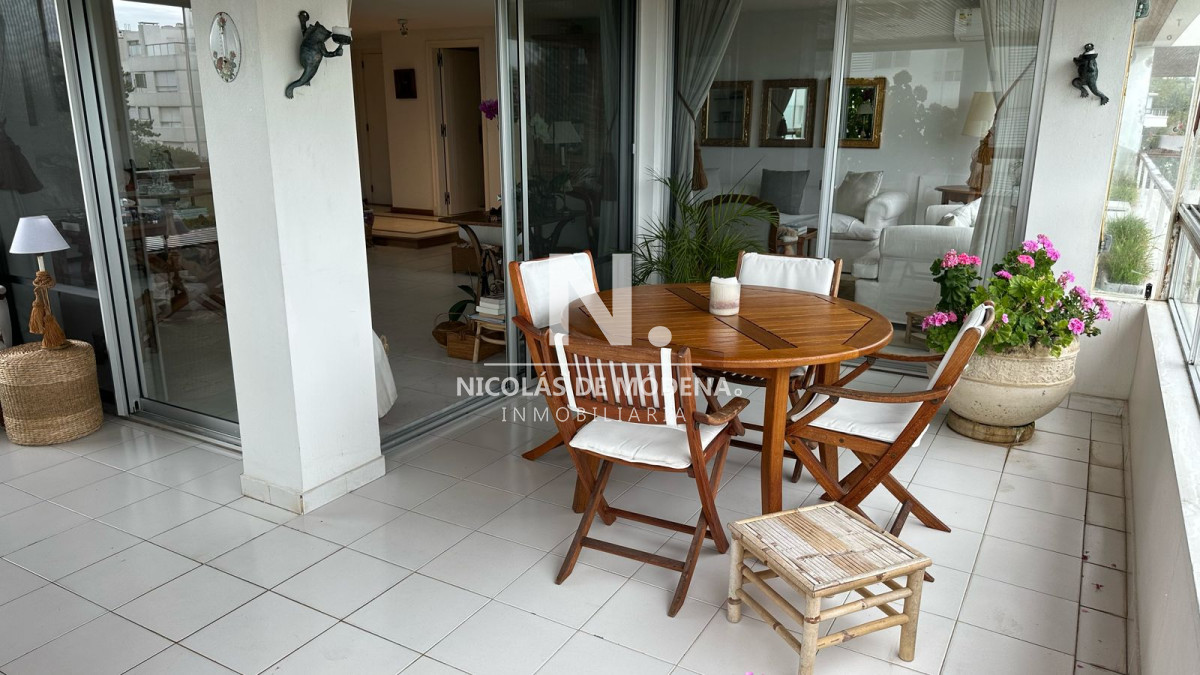 Rincón del Indio - GoPunta - Portal Inmobiliario de Punta del Este - Maldonado