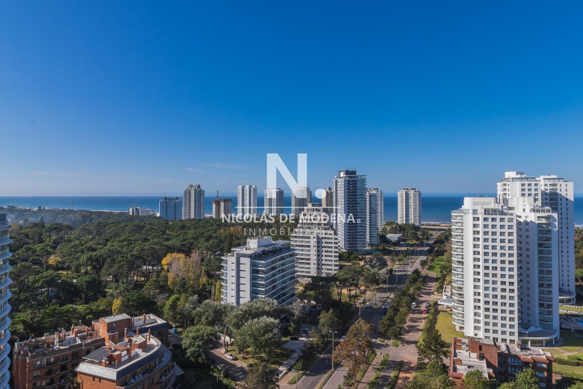 Roosevelt - GoPunta - Portal Inmobiliario de Punta del Este - Maldonado