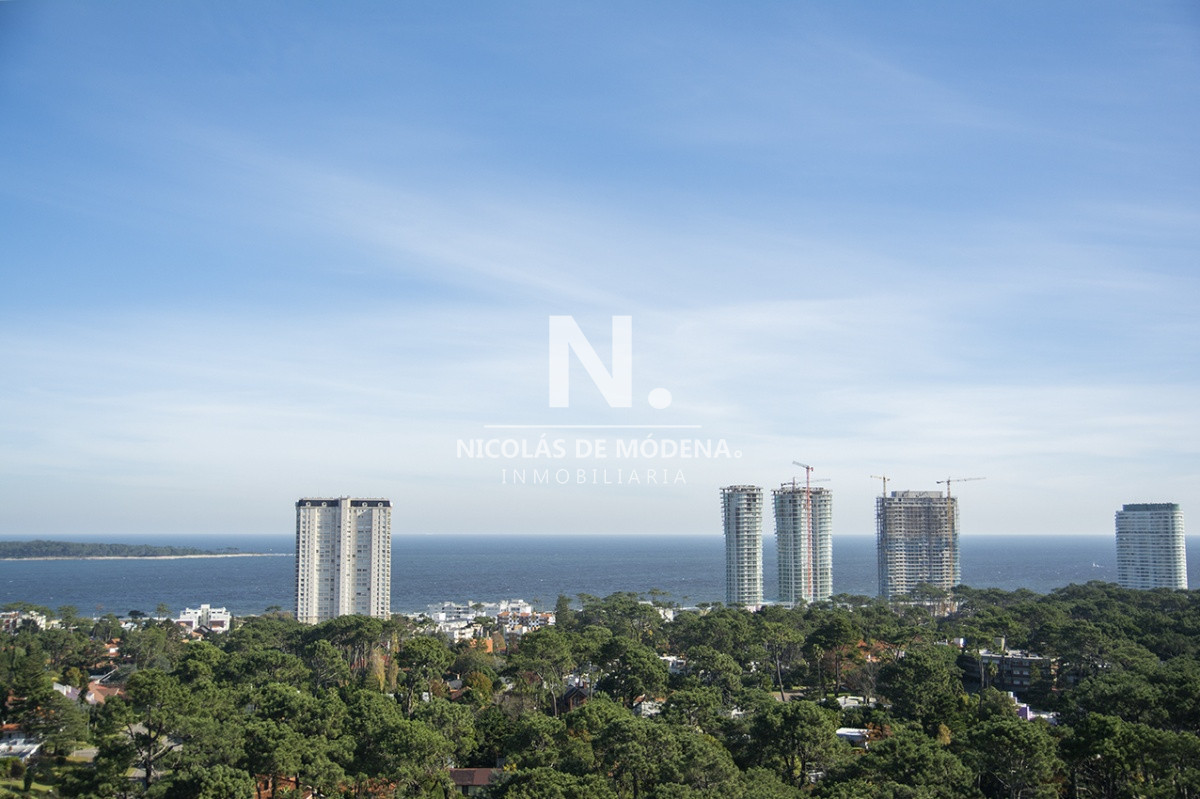 Roosevelt - GoPunta - Portal Inmobiliario de Punta del Este - Maldonado
