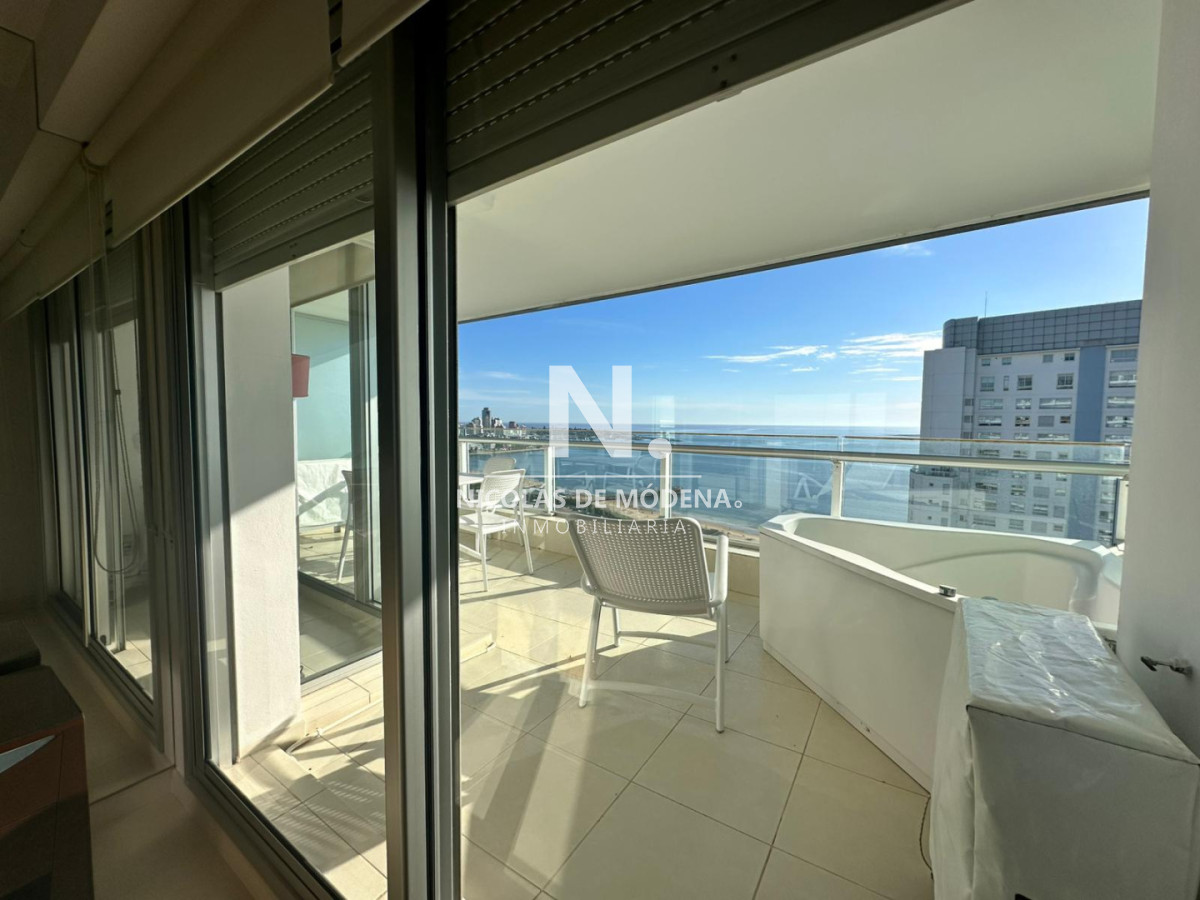 Mansa - GoPunta - Portal Inmobiliario de Punta del Este - Maldonado