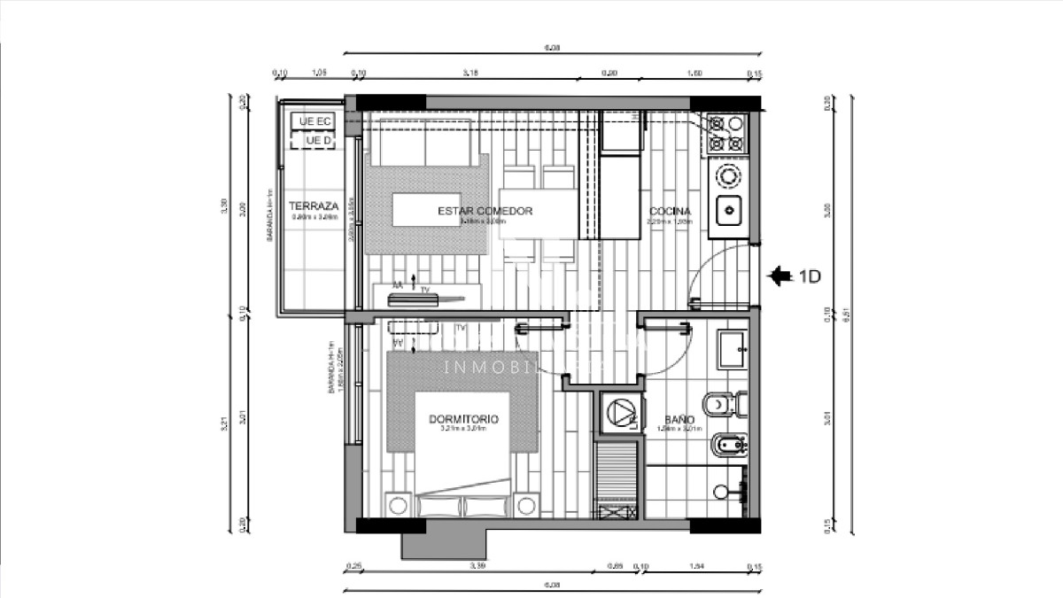 Apartamento
