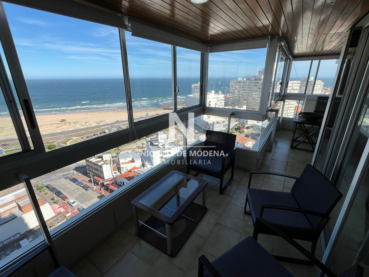 Mansa - GoPunta - Portal Inmobiliario de Punta del Este - Maldonado