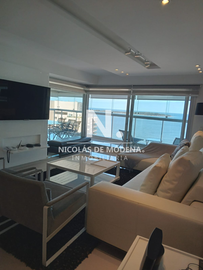 Mansa - GoPunta - Portal Inmobiliario de Punta del Este - Maldonado
