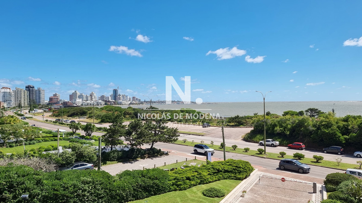 Mansa - GoPunta - Portal Inmobiliario de Punta del Este - Maldonado