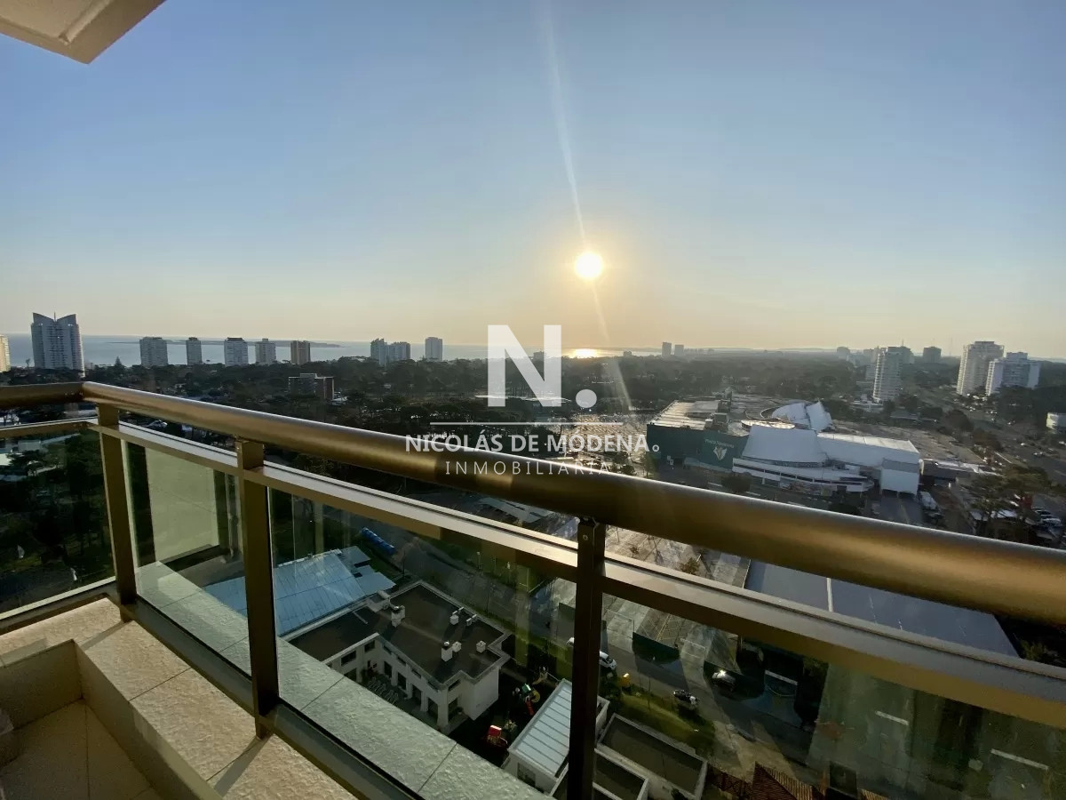 Roosevelt - GoPunta - Portal Inmobiliario de Punta del Este - Maldonado