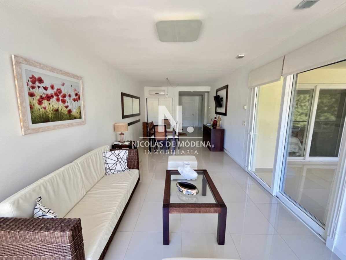 Complejo Solanas - GoPunta - Portal Inmobiliario de Punta del Este - Maldonado