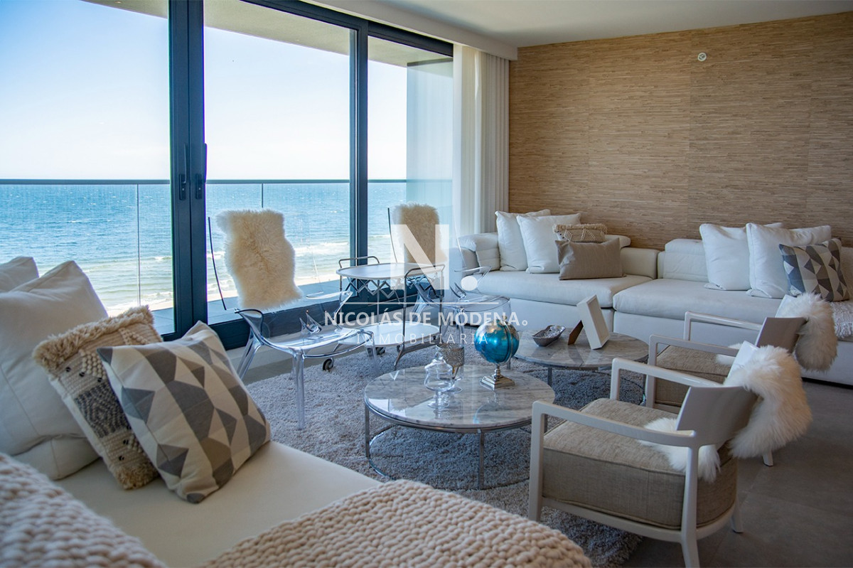 Mansa - GoPunta - Portal Inmobiliario de Punta del Este - Maldonado