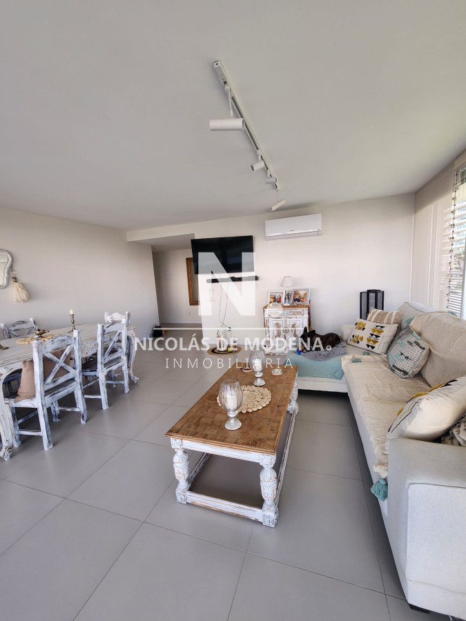 Mansa - GoPunta - Portal Inmobiliario de Punta del Este - Maldonado