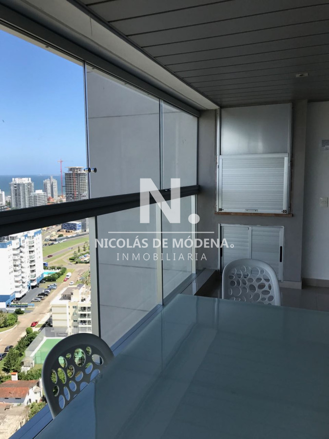Mansa - GoPunta - Portal Inmobiliario de Punta del Este - Maldonado