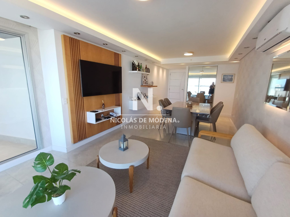 Mansa - GoPunta - Portal Inmobiliario de Punta del Este - Maldonado