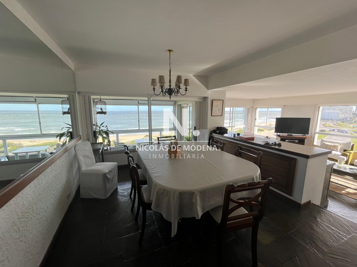 Brava - GoPunta - Portal Inmobiliario de Punta del Este - Maldonado
