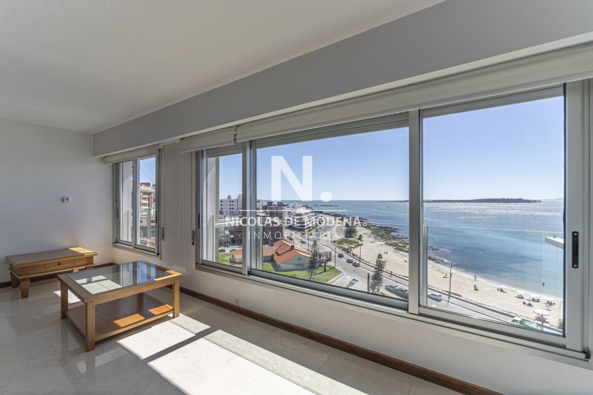 Mansa - GoPunta - Portal Inmobiliario de Punta del Este - Maldonado