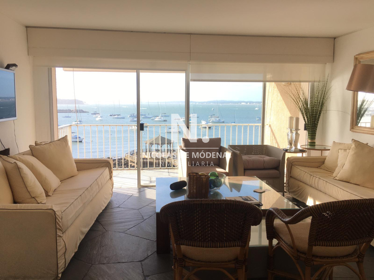 Península - GoPunta - Portal Inmobiliario de Punta del Este - Maldonado
