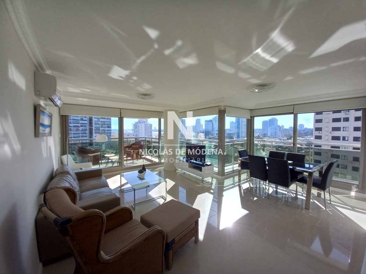 Brava - GoPunta - Portal Inmobiliario de Punta del Este - Maldonado