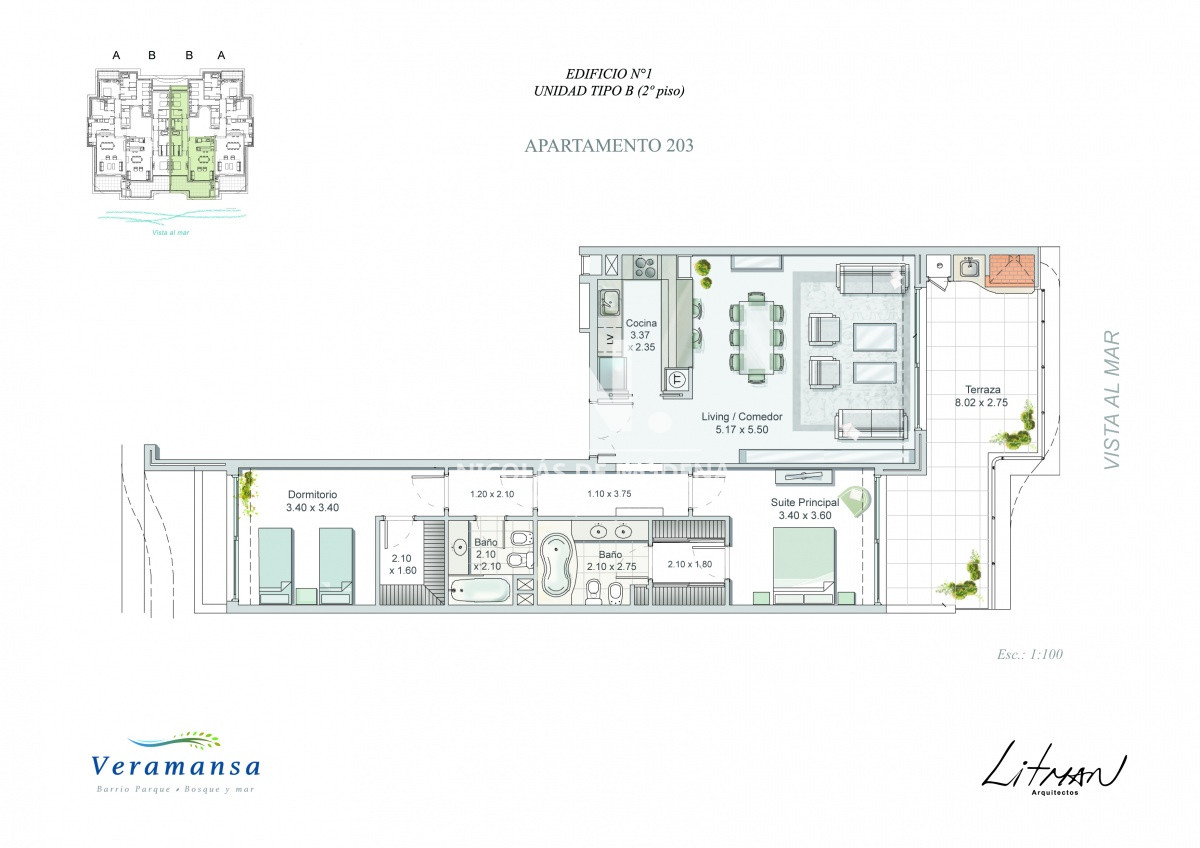 Apartamento