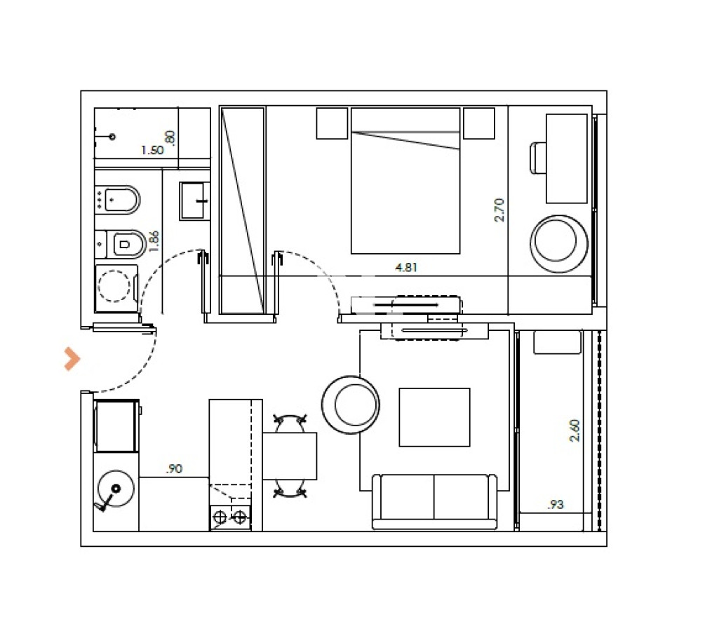 Barrio Sur - GoPunta - Portal Inmobiliario de Punta del Este - Maldonado