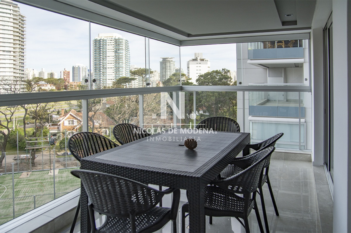 Mansa - GoPunta - Portal Inmobiliario de Punta del Este - Maldonado
