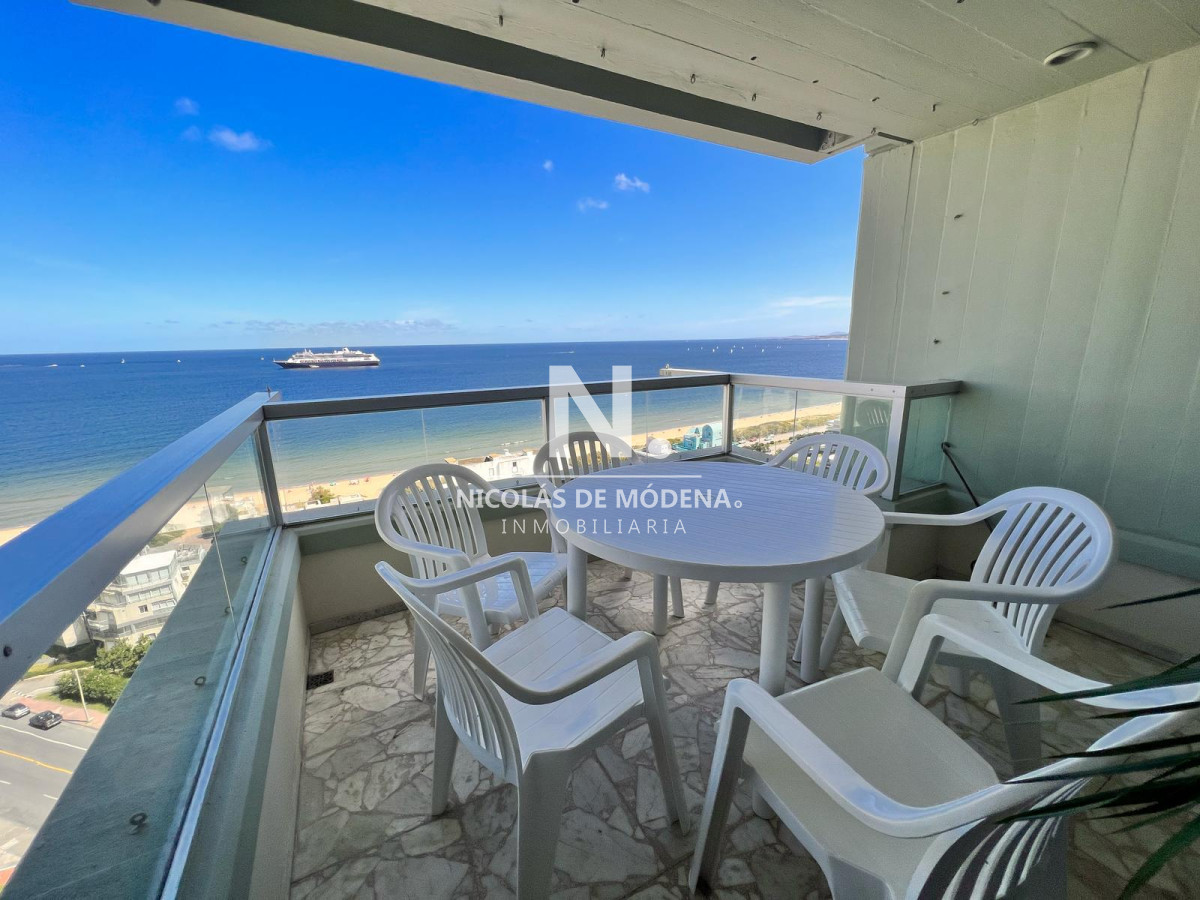 Mansa - GoPunta - Portal Inmobiliario de Punta del Este - Maldonado