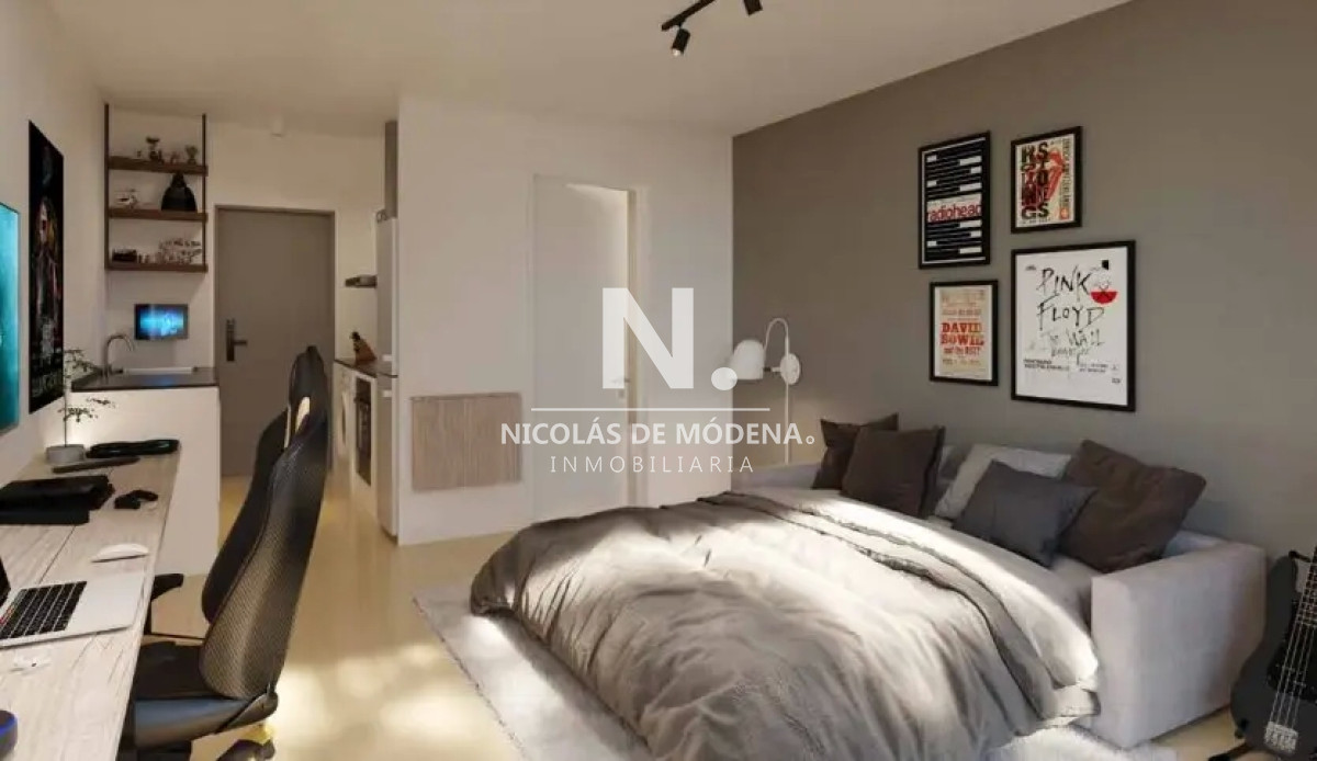 Parque Batlle - GoPunta - Portal Inmobiliario de Punta del Este - Maldonado