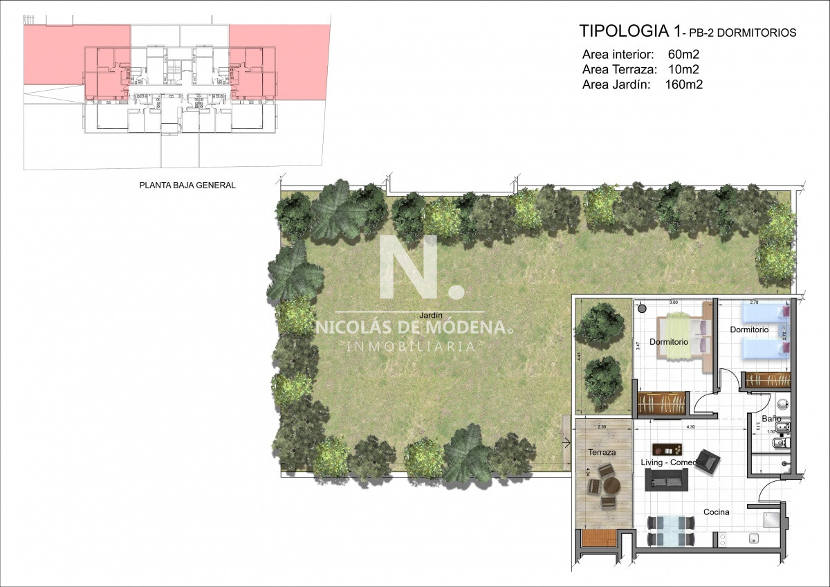 Apartamento