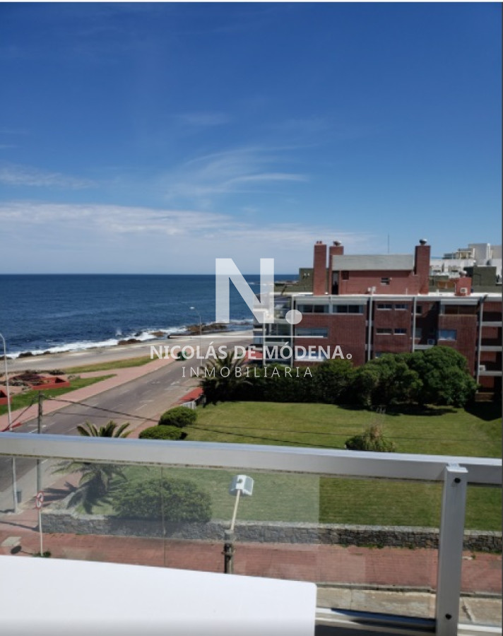 Mansa - GoPunta - Portal Inmobiliario de Punta del Este - Maldonado