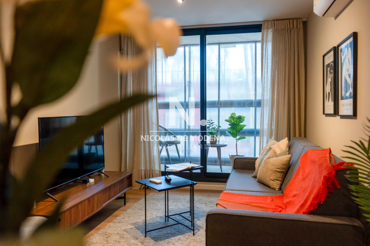 Apartamento