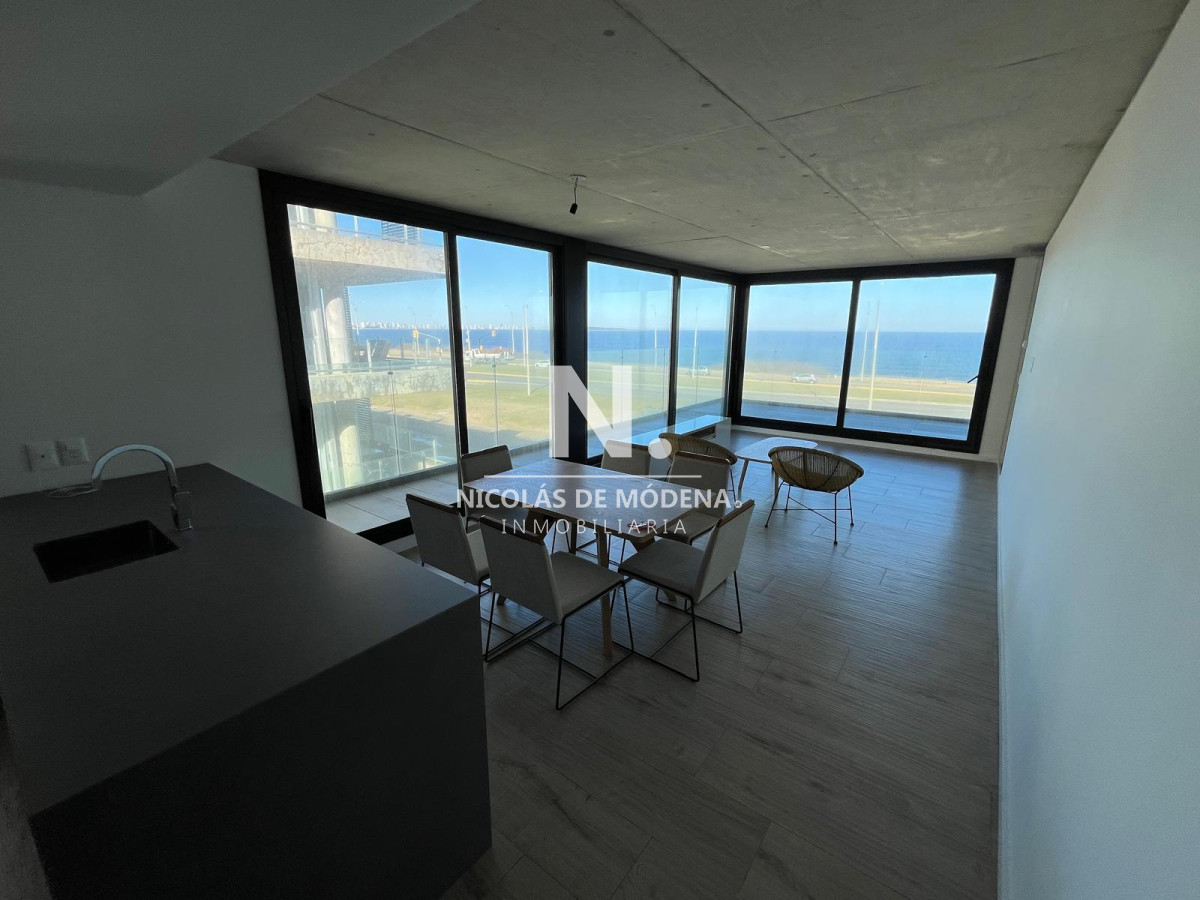 Mansa - GoPunta - Portal Inmobiliario de Punta del Este - Maldonado