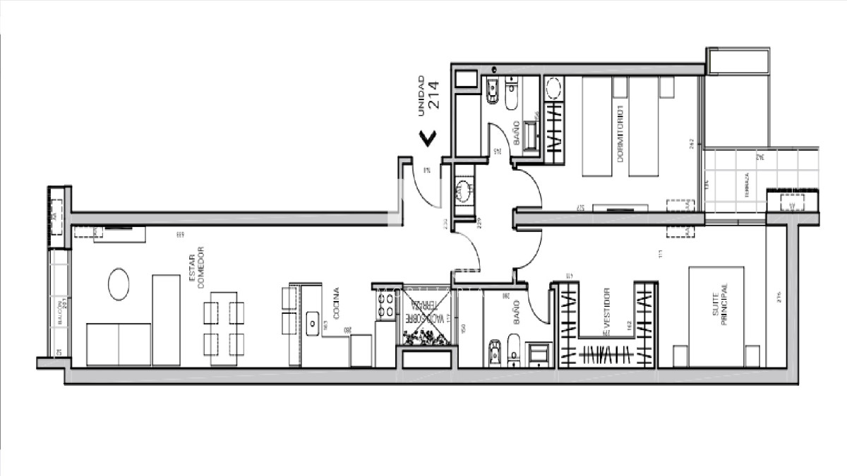 Apartamento