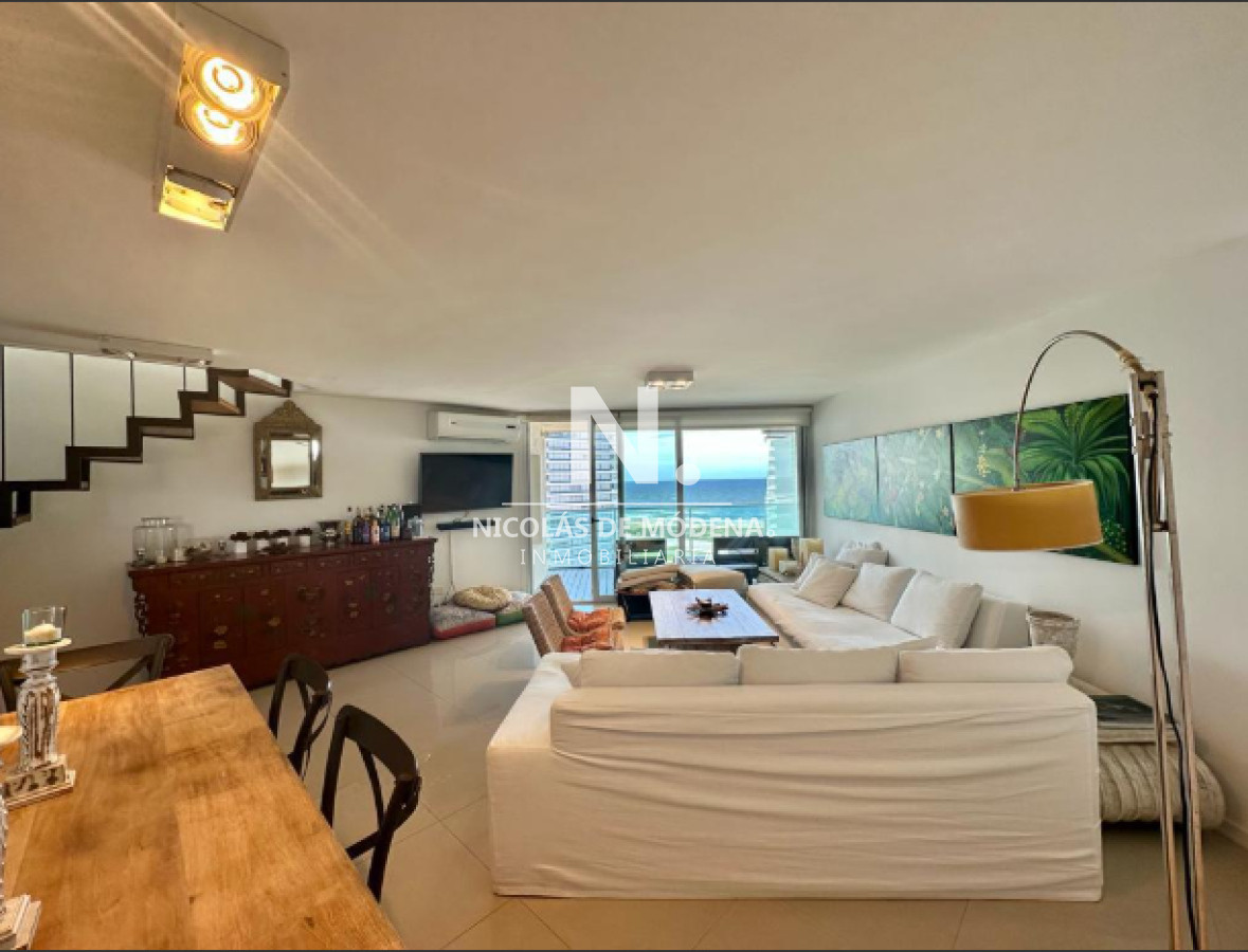Brava - GoPunta - Portal Inmobiliario de Punta del Este - Maldonado