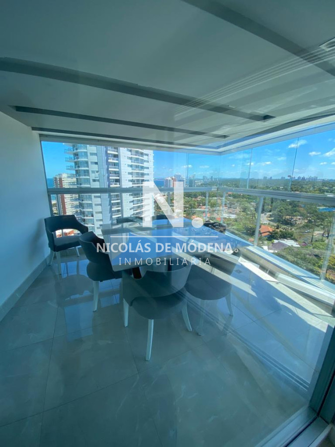 Mansa - GoPunta - Portal Inmobiliario de Punta del Este - Maldonado