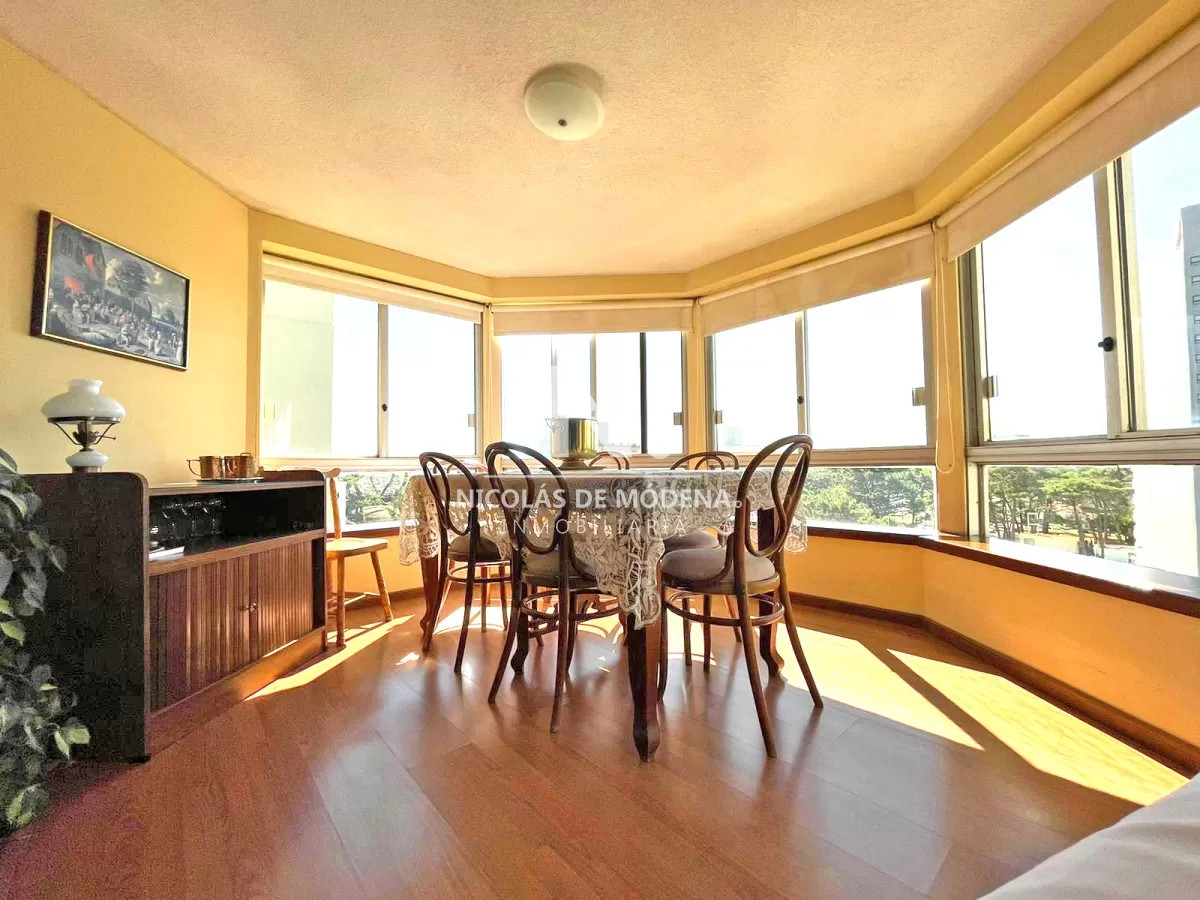 Roosevelt - GoPunta - Portal Inmobiliario de Punta del Este - Maldonado
